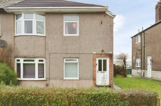 Investment Potential in Glassgow photo